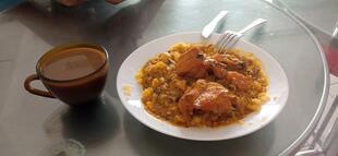 Panificadora Bom Jesus