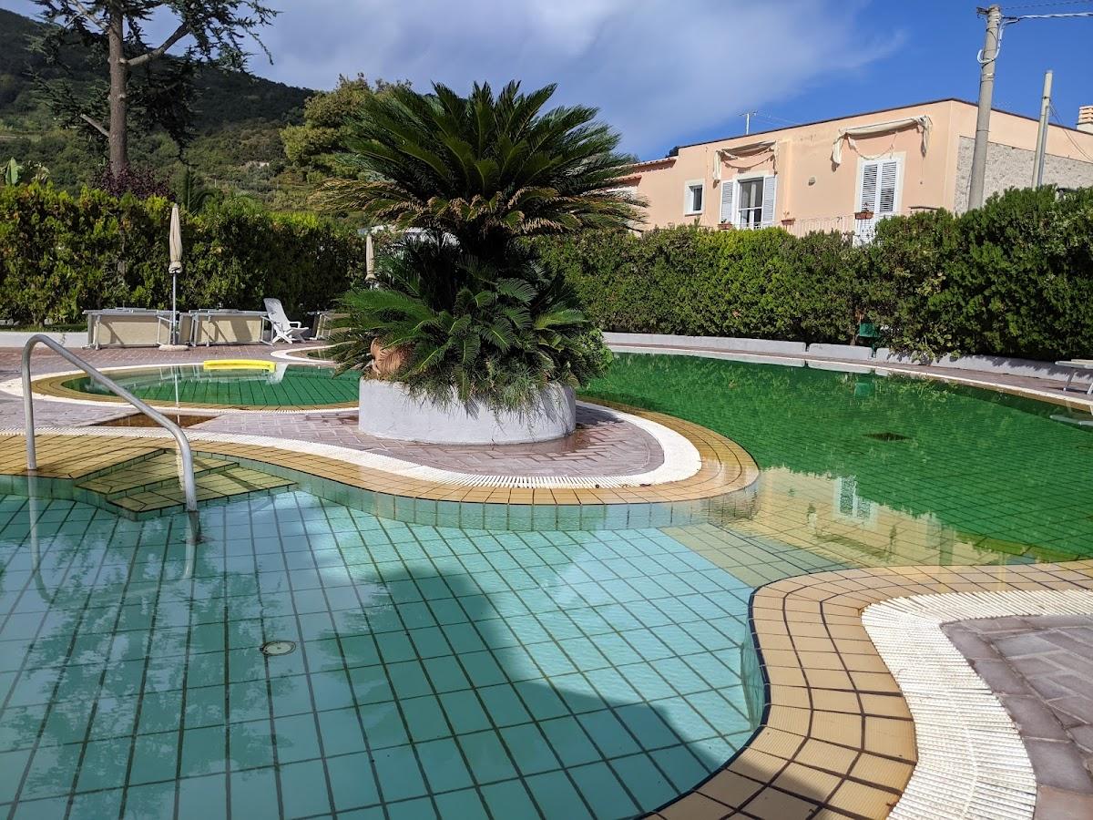 Hotel Internazionale Ischia