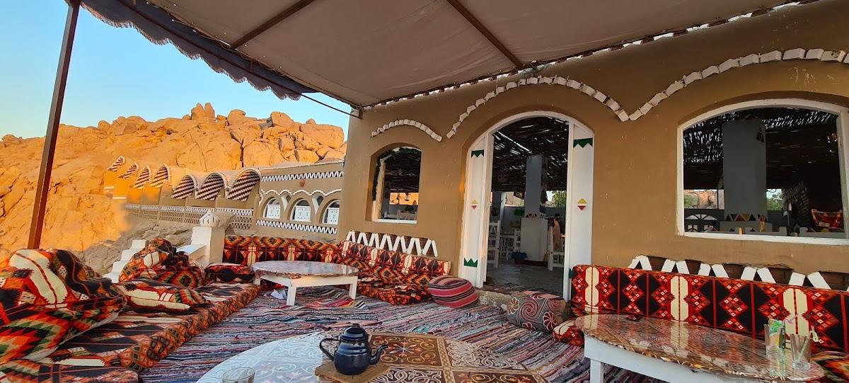 Old Nubian Guest House Philae & Restaurant