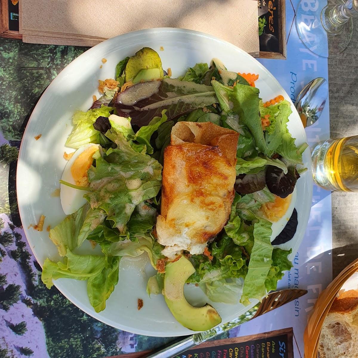 Restaurant La Treille