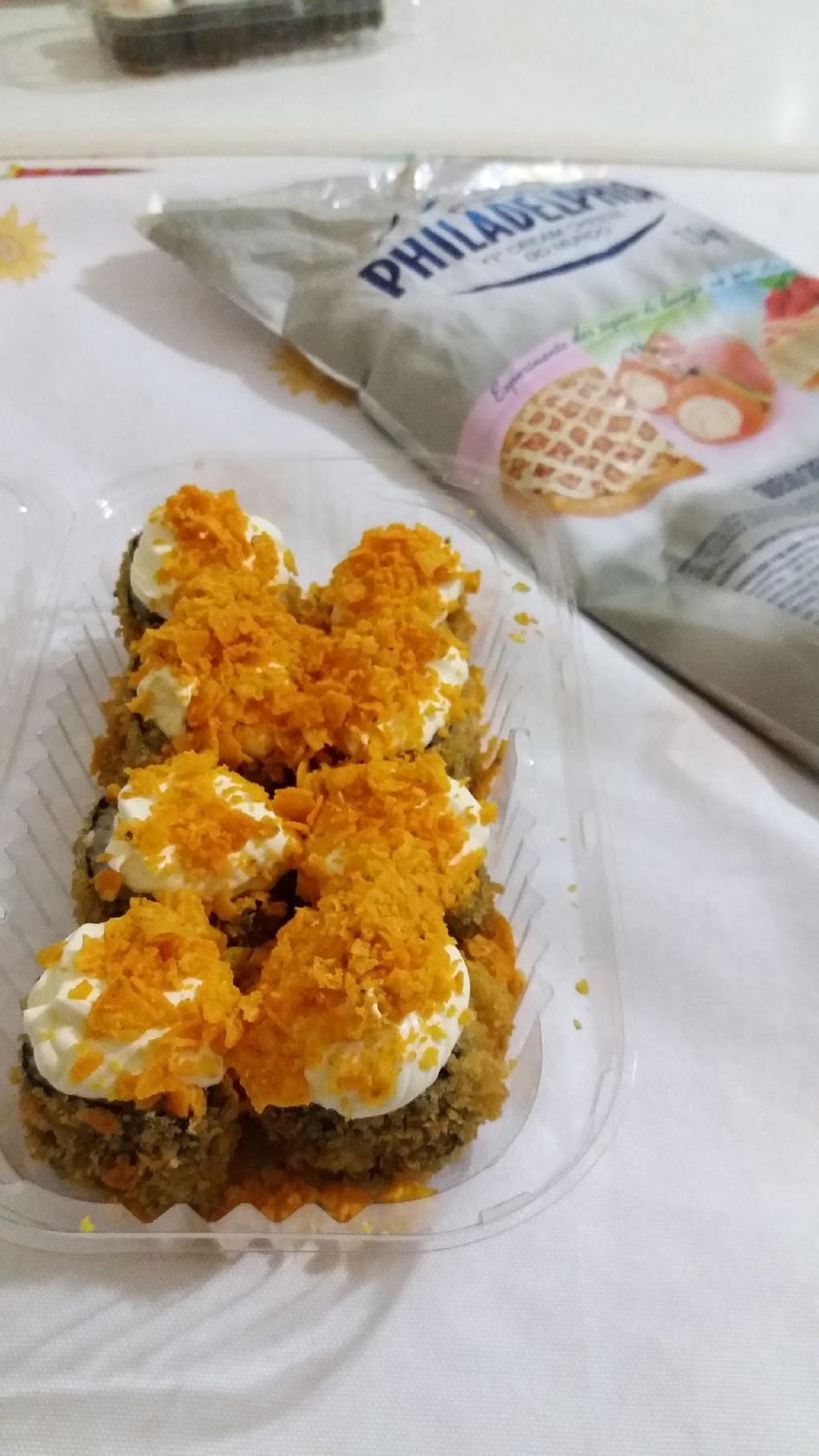 Kitutes do Tudão Salgaderia