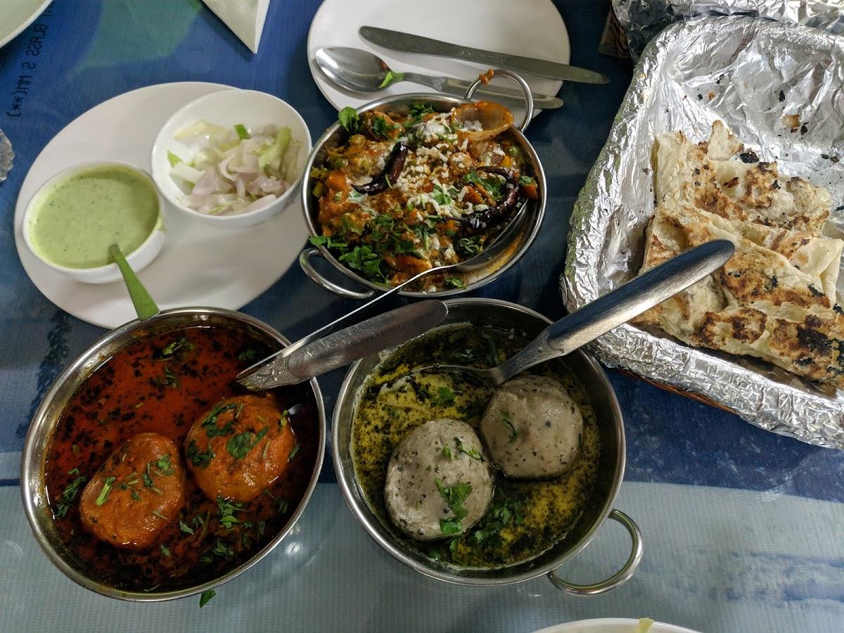 New Wazwan Planet-Top Restaurants In Leh LadakhBest Restaurants in Leh Ladakh