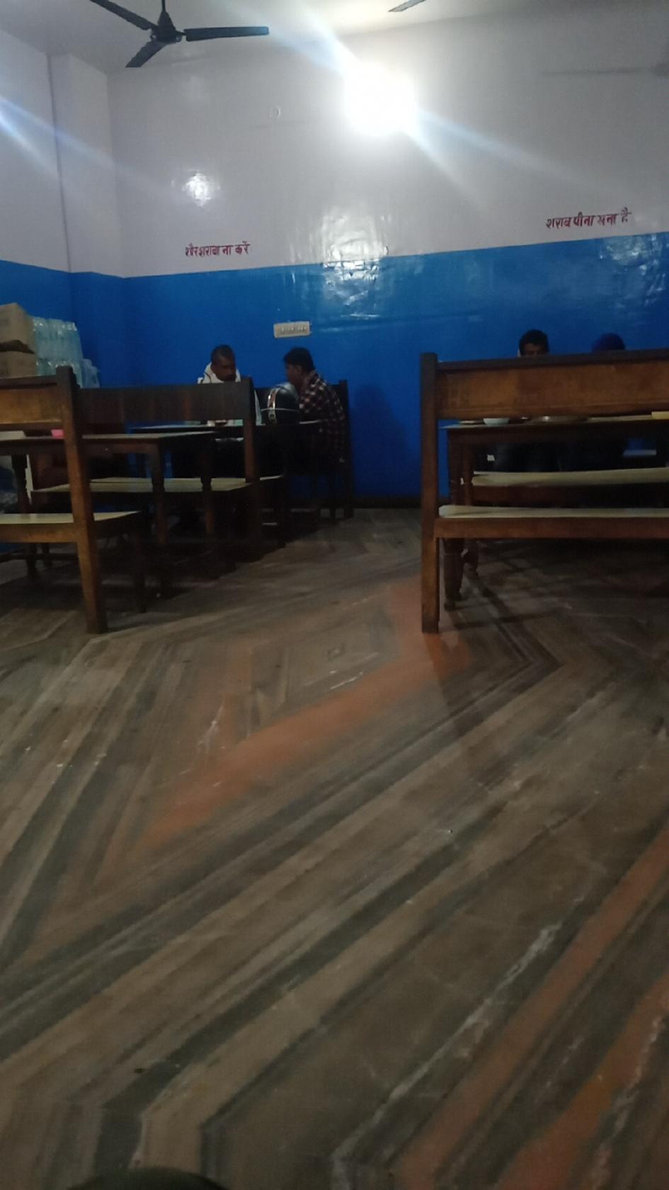 Raju Bhai Ka Hotel Veg - Non Veg