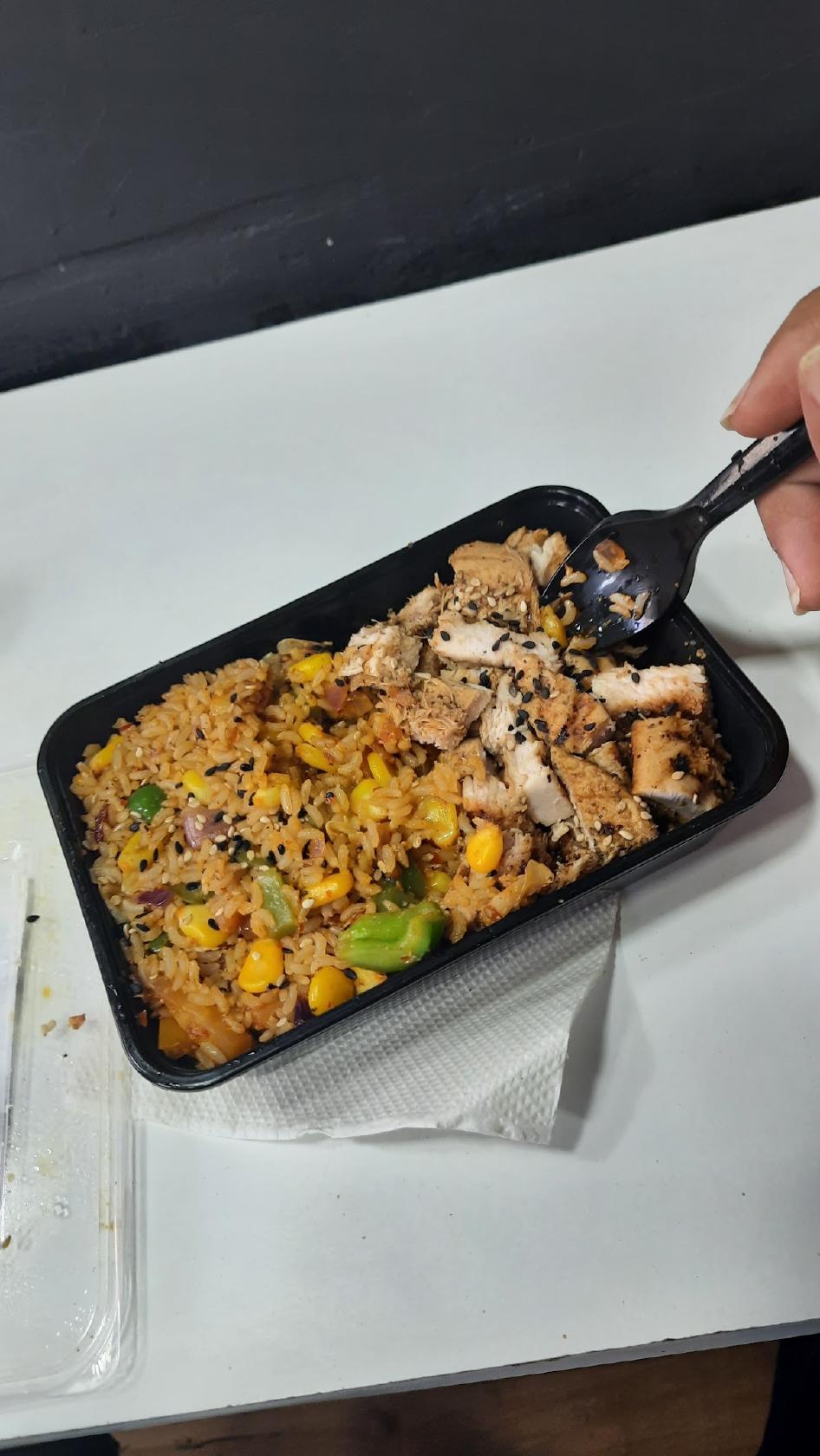 Fitolicious (formerly Meal For You) - BHILAI