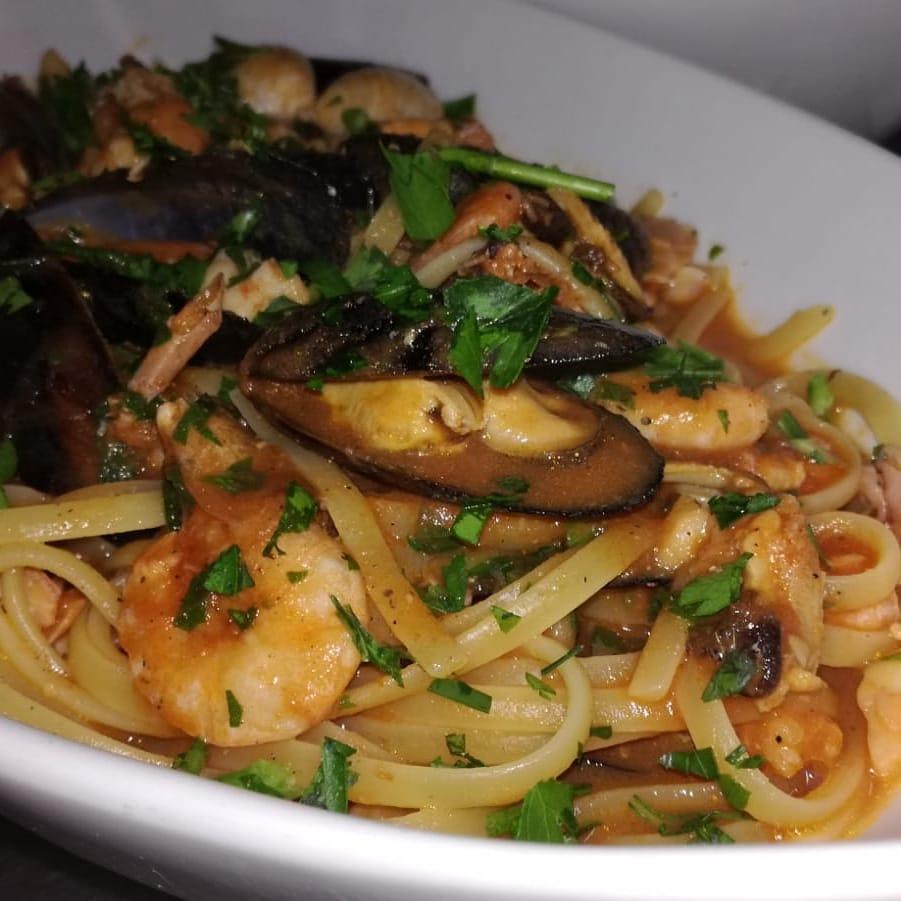 Ristorante Trattoria “A Tavola da Mirko”