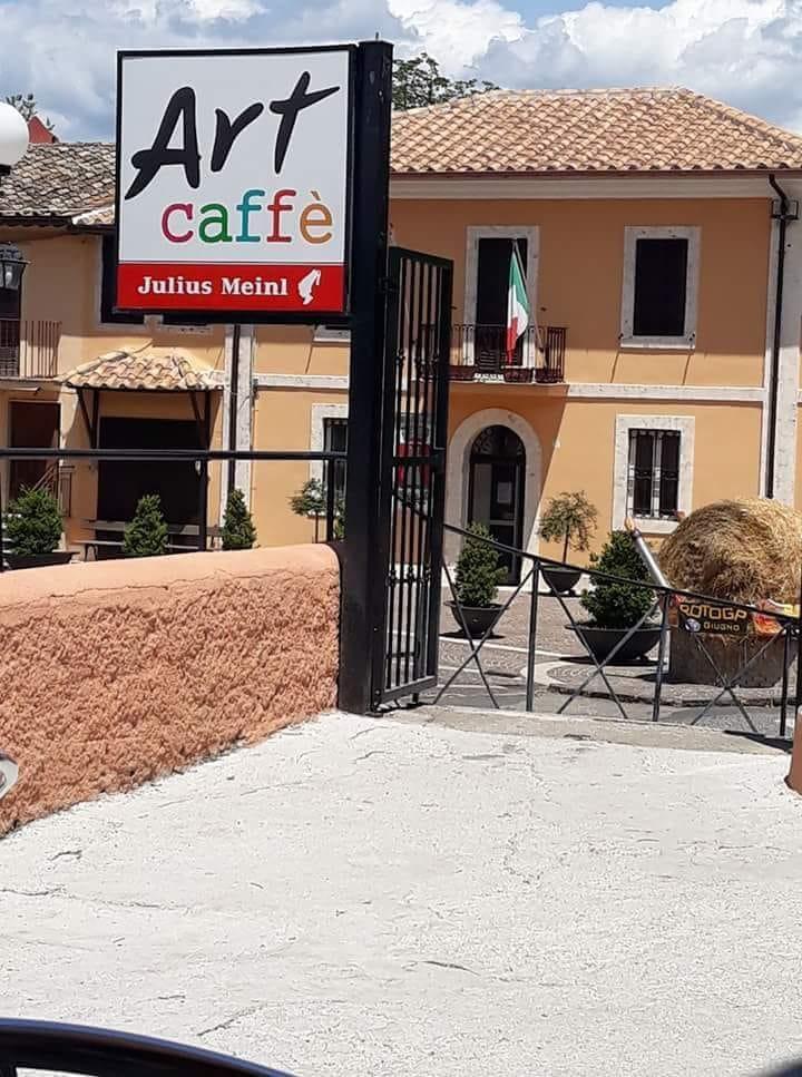 Artcaffè