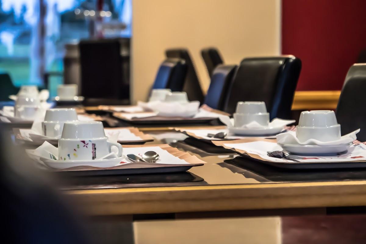 Relais du Vern Restaurant