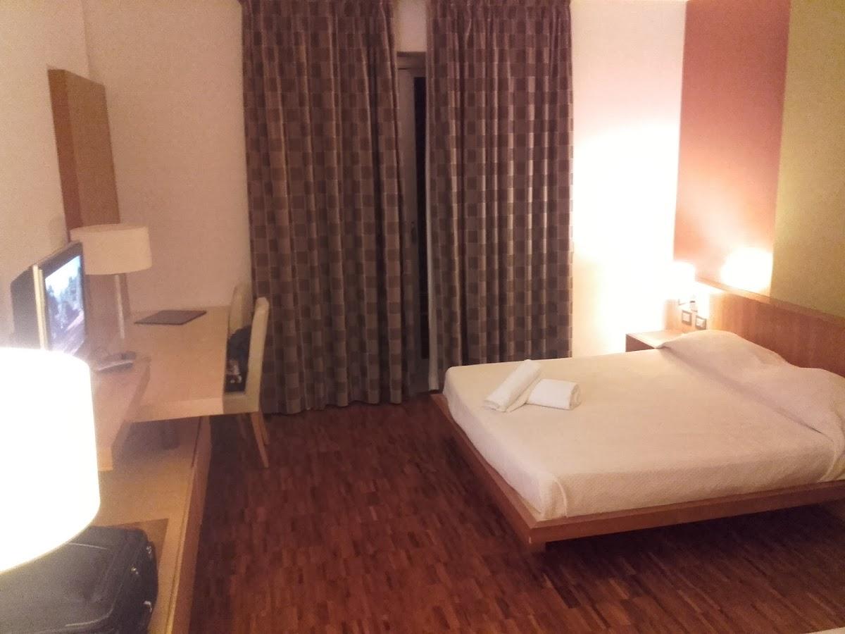 Eureka Palace Hotel Spa Resort