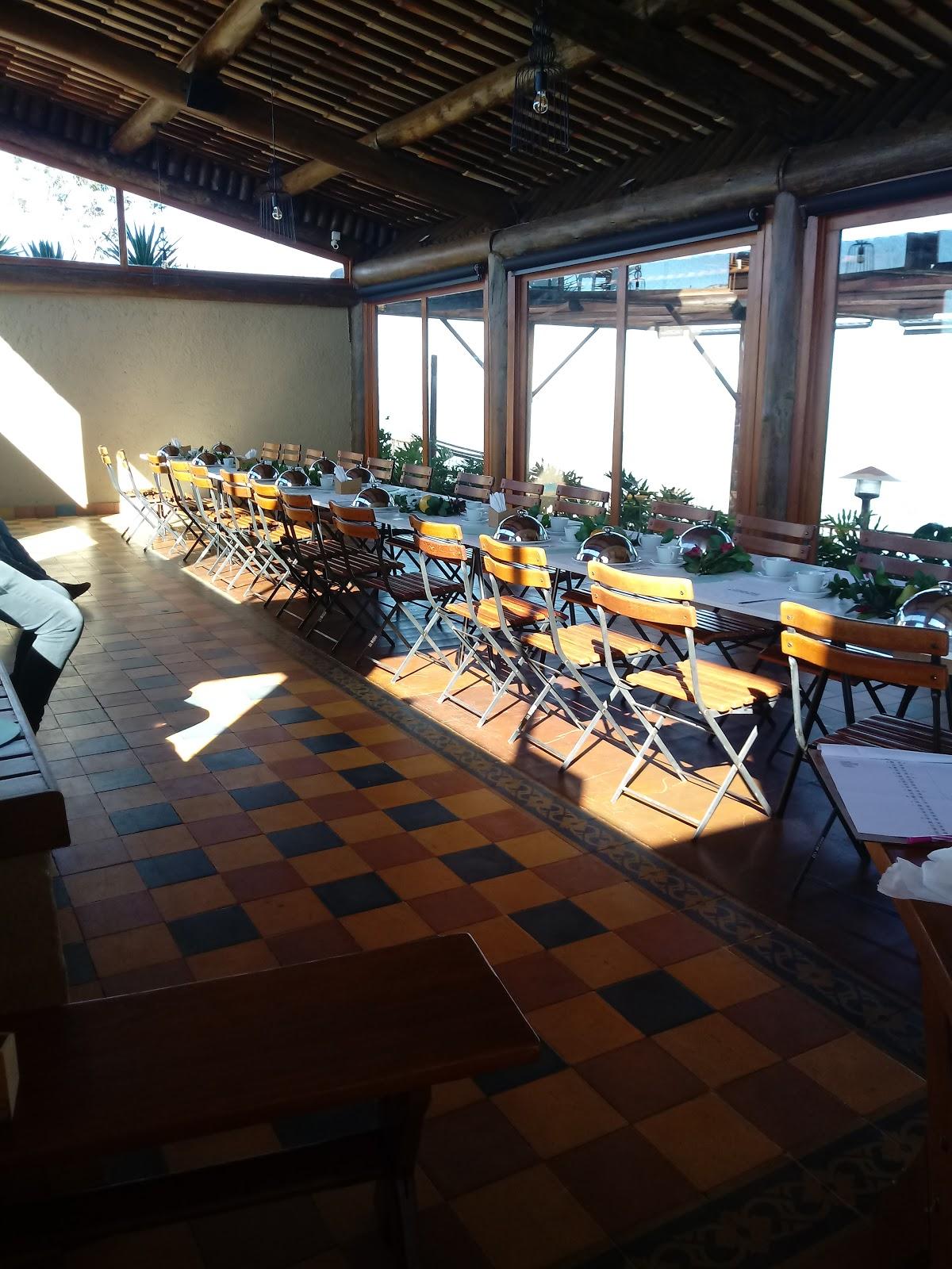 Horizontes Restaurante