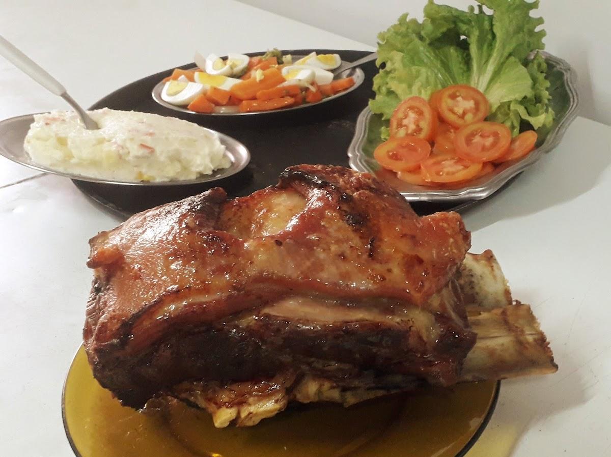 Restaurante e Lanchonete Estrela