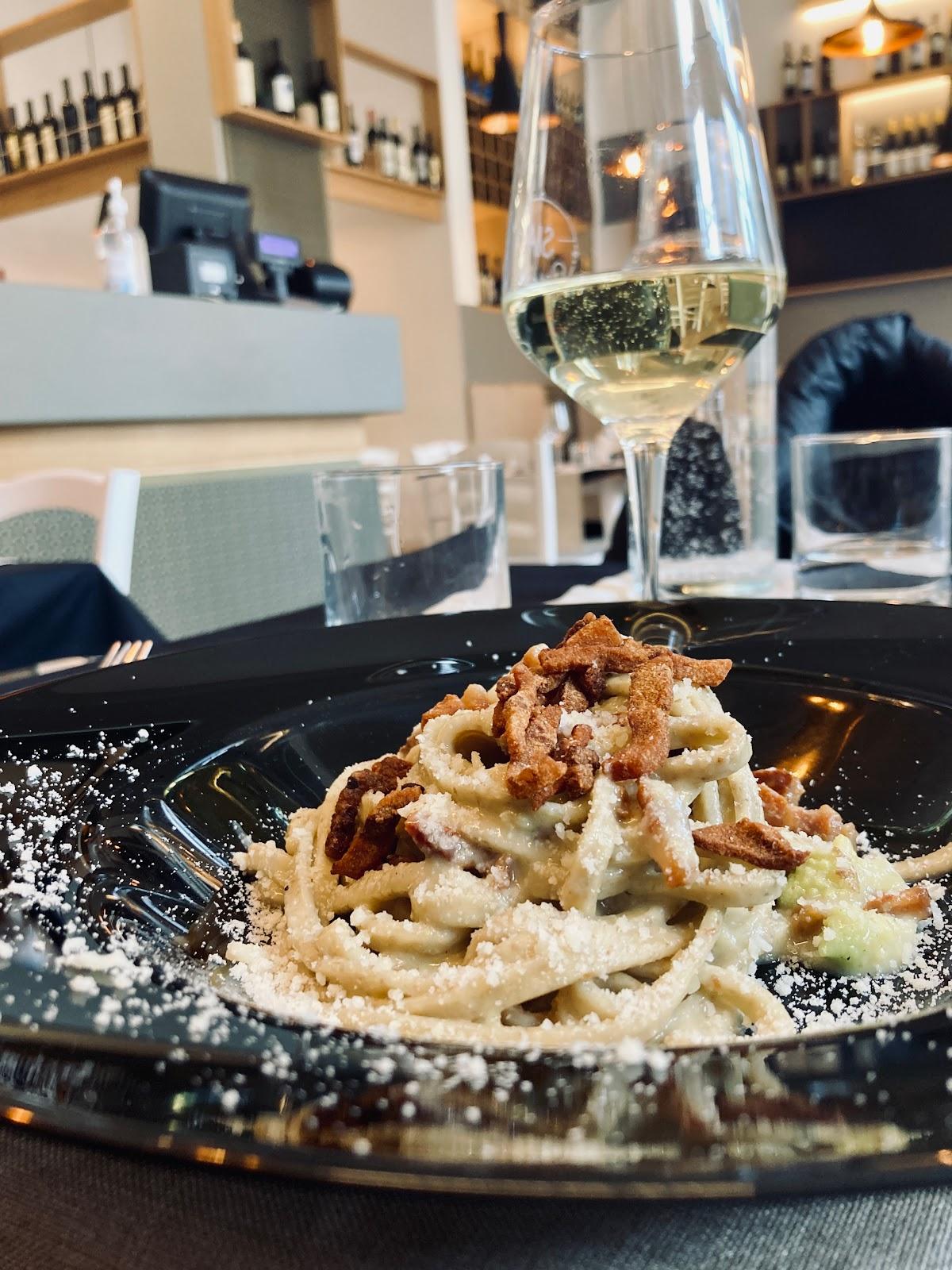 Sia Osteria