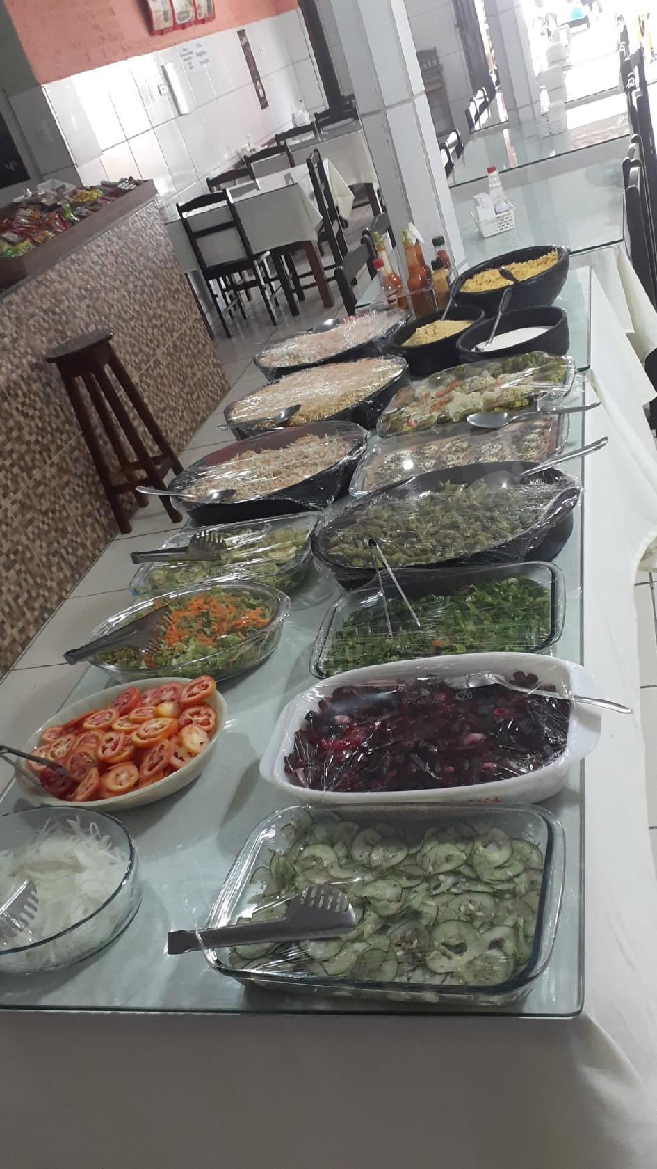 Restaurante do China