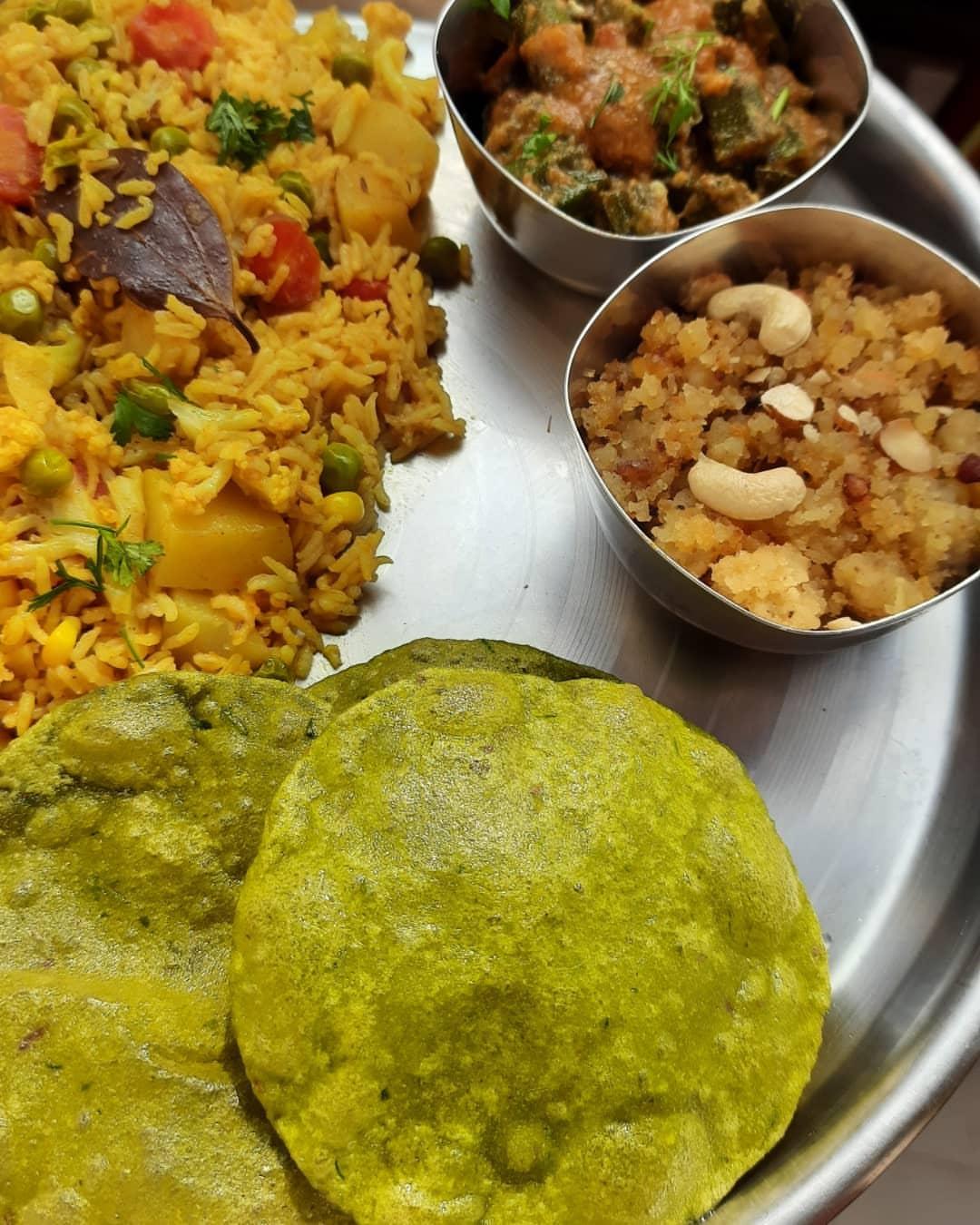 Vrindavan Hotel & Family Restaurant