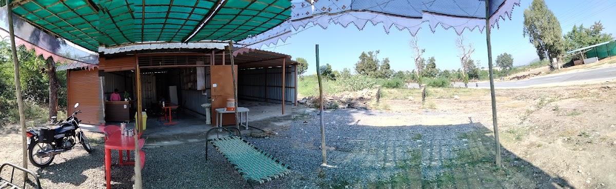 Bholenath restaurant