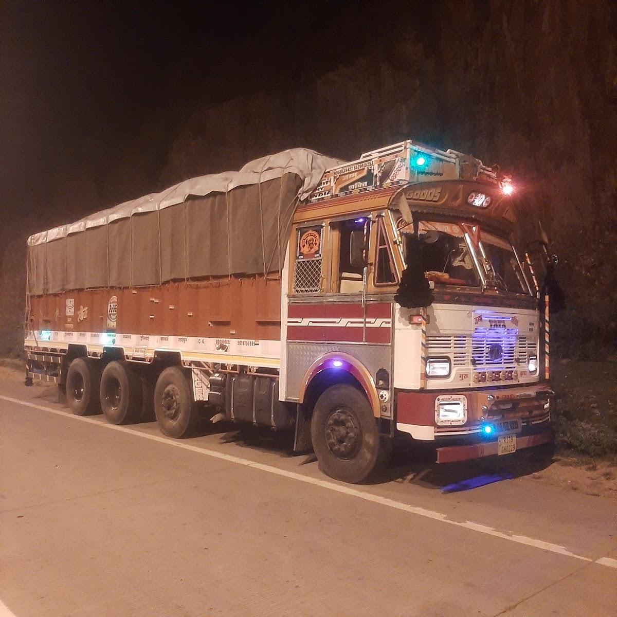 सतगुरु बालाजी जोधपुर होटल