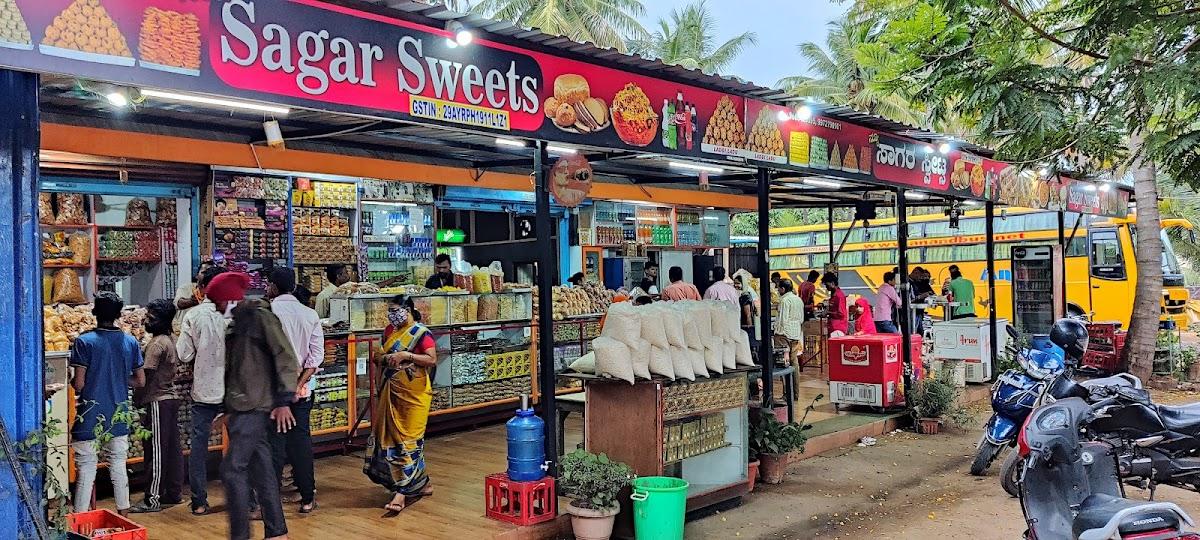 Sagarsweets