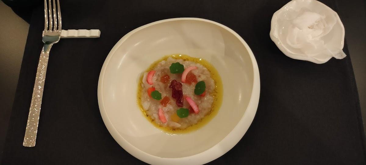 BARÀ - Japanese fusion restaurant