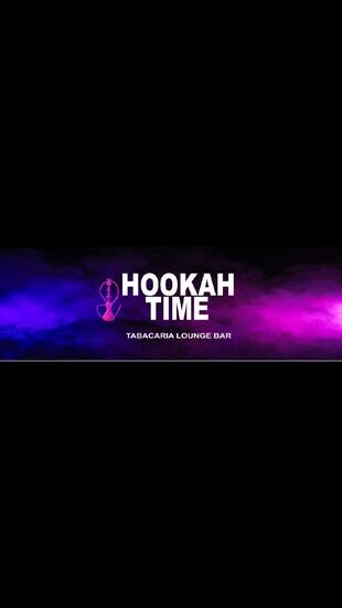 Hookah Time