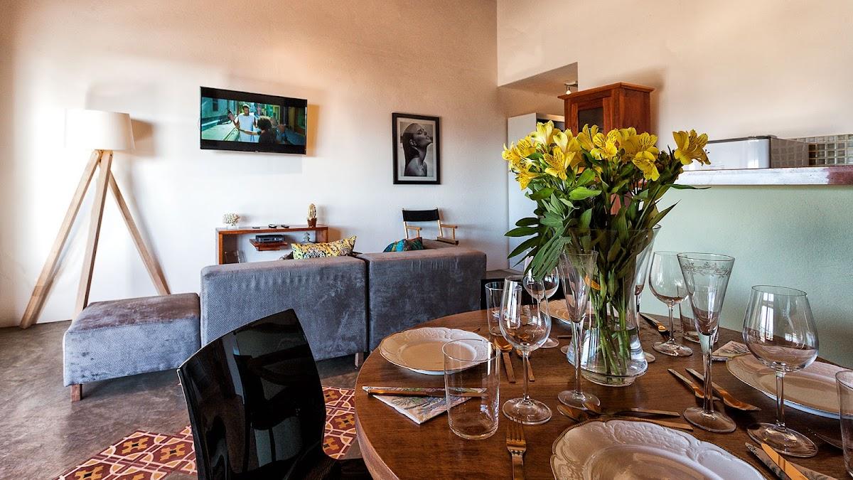 Castelo Pink Boutique Hotel