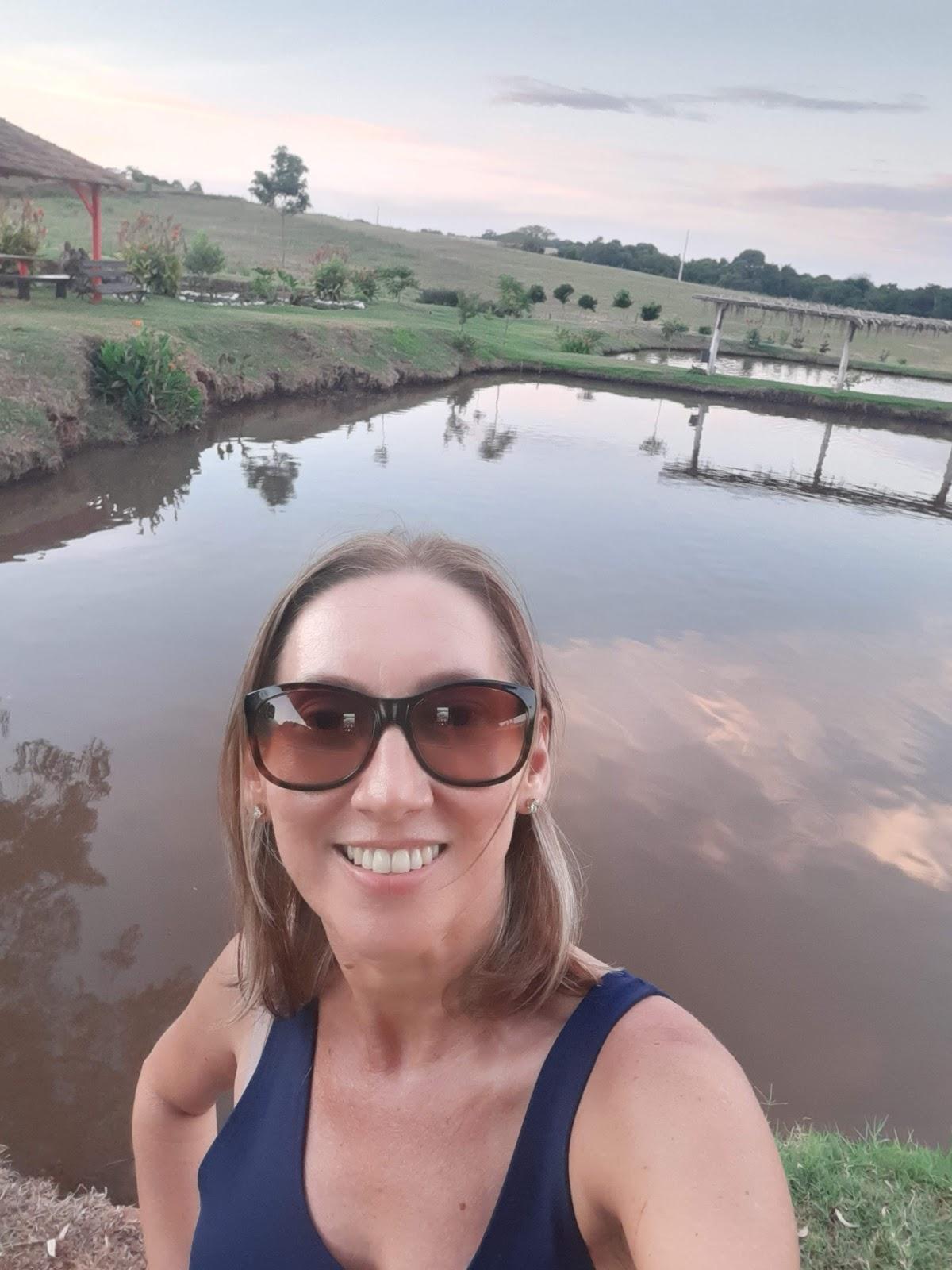 Pesque e Pague Barreiro