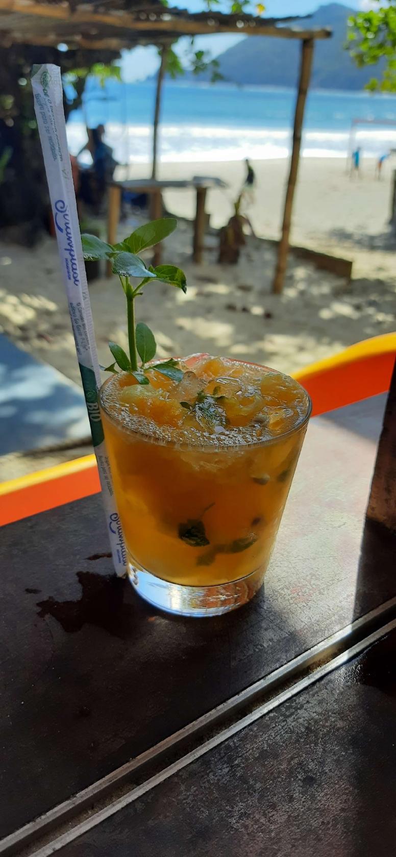 Mareante Bar