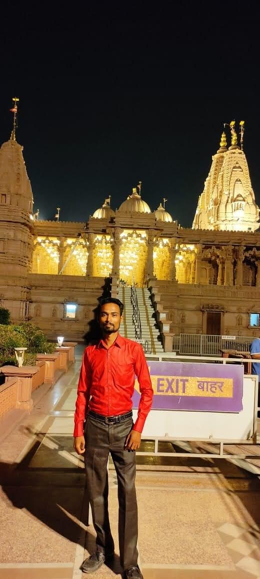 SHRI KRUSHNA PAANI PURI CENTER