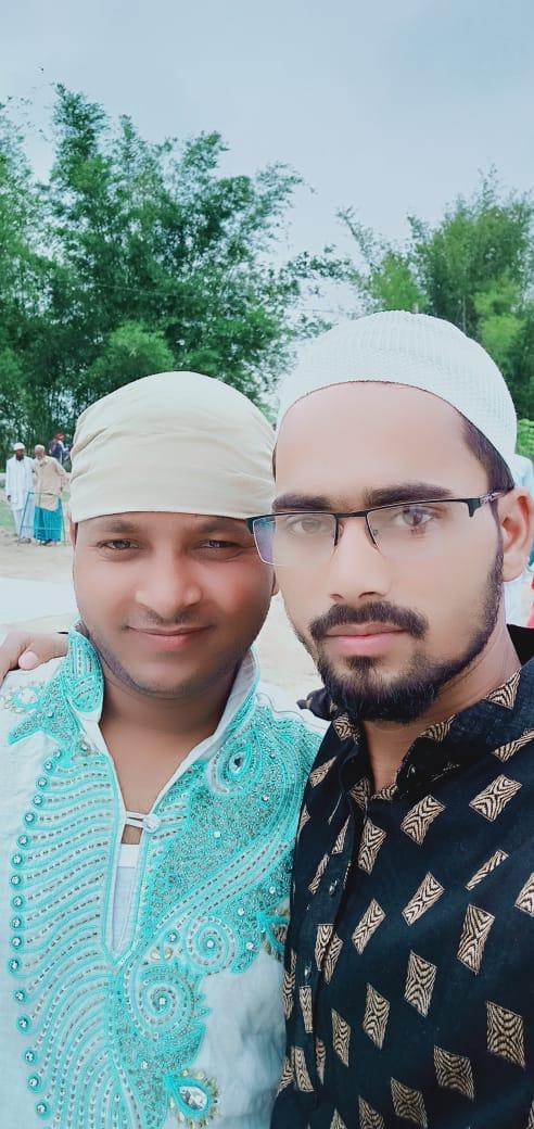 Kanaila Bazar Saddam Ka Cafe