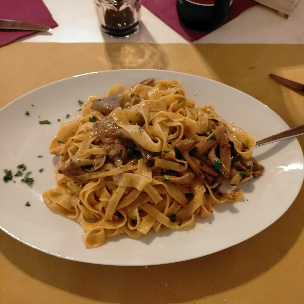 Laghetti di Medolla Bar TRATTORIA Diversivo