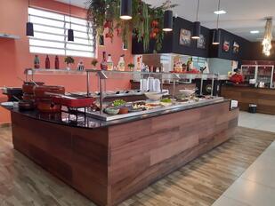 Villa Flora Restaurante e Pizzaria