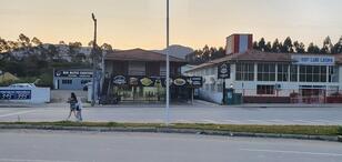 Restaurante Sabores de casa