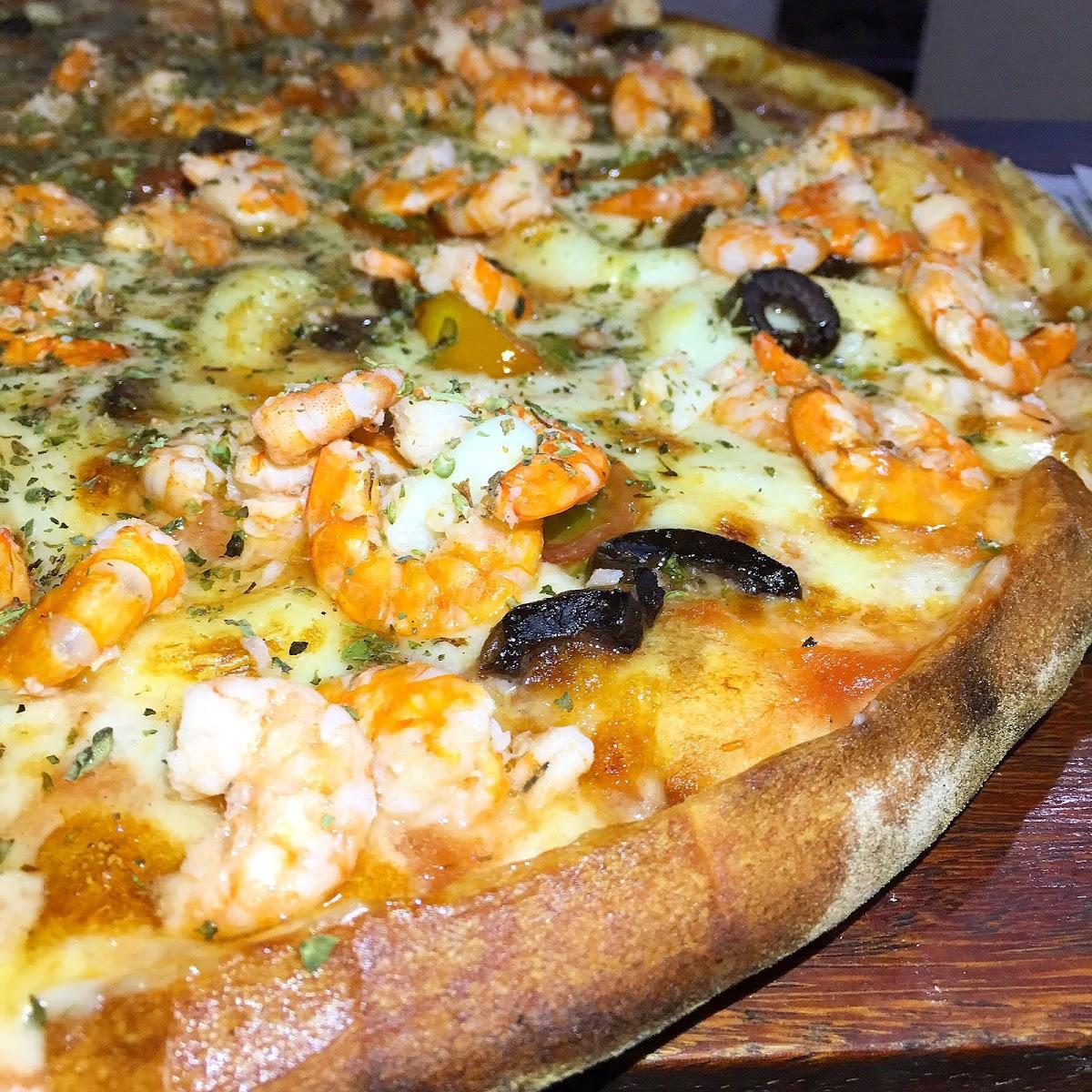 LaRocca Pizzas&Massas Express