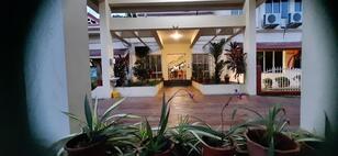 KTDC AAHAAR Restaurant Cherpulassery, Karalmanna