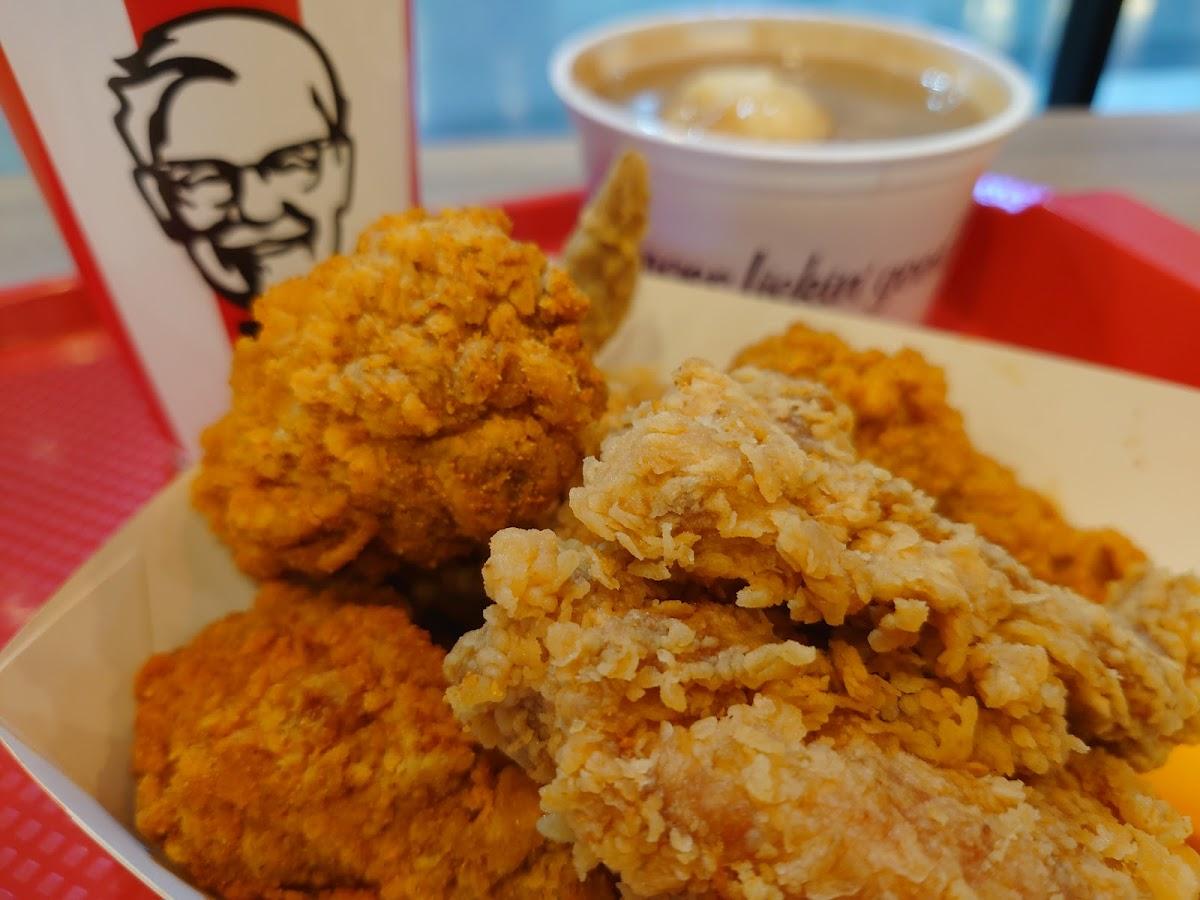 KFC Cosmo Bazaar