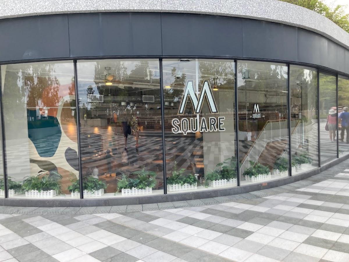 M Square