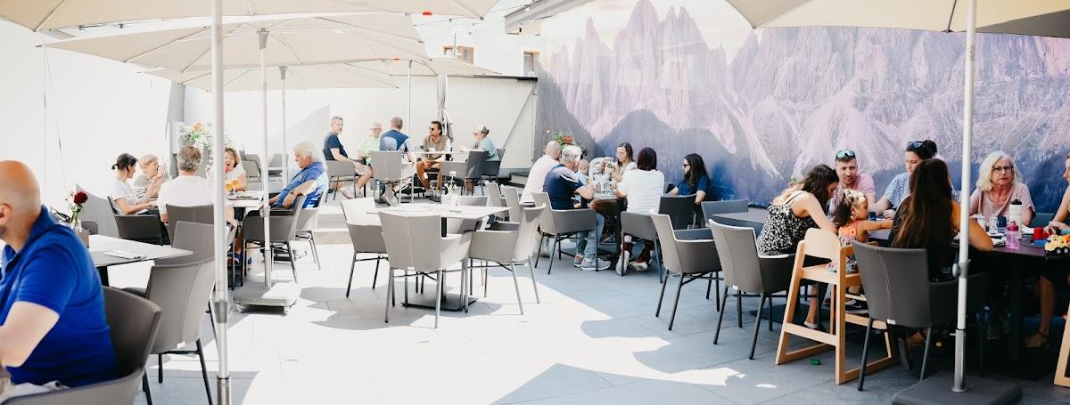 Nepomuk - Rooms Restaurant Pizzeria