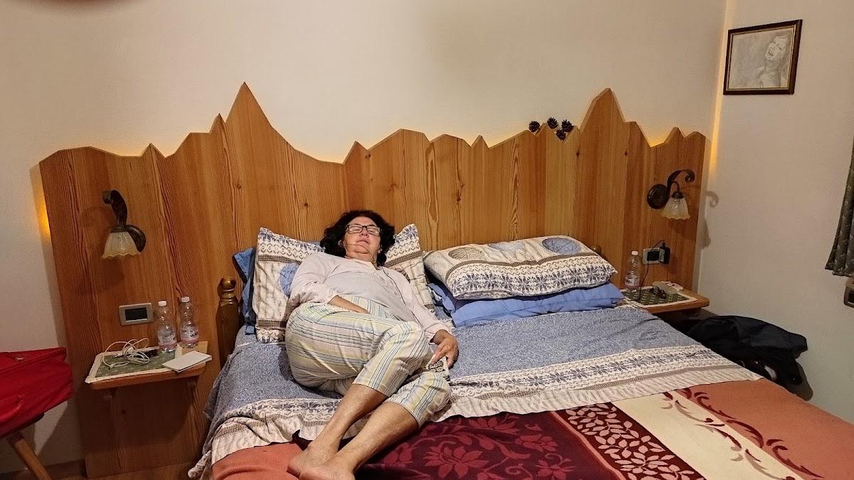 Baita Zeni Tiroler Hof