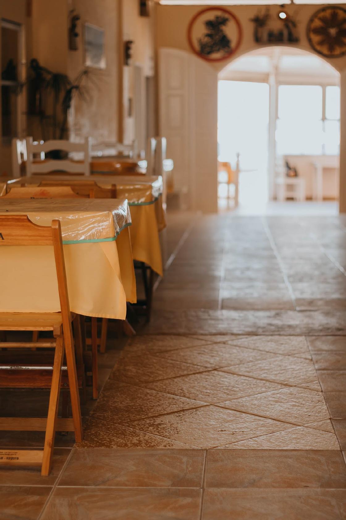 Restaurante Casa da Coló