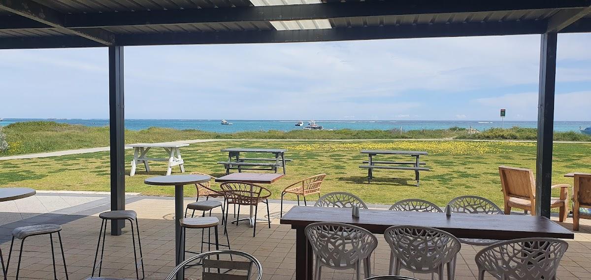 The 3 Emus Restaurant