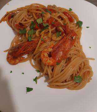 Marettimo i Freschi - Street Food 37.2.2 e Wine Bar