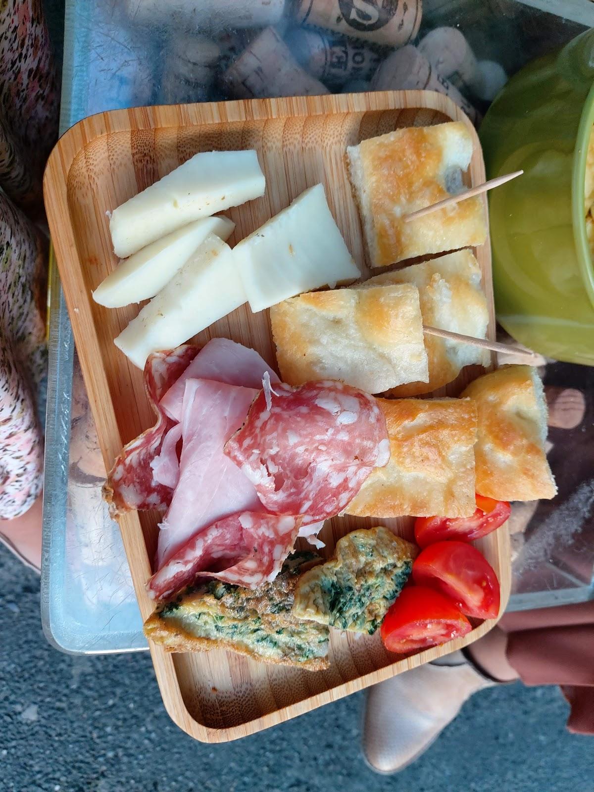 Molto + Fermento - Osteria Sentimentale & Lounge Bar