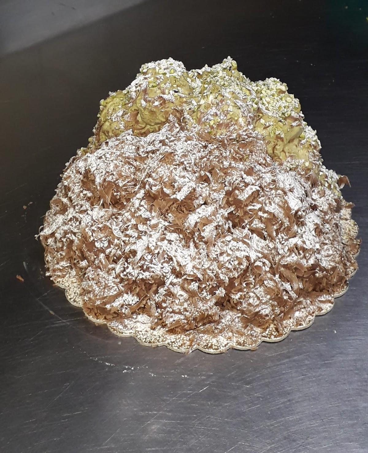 La Coccinella di Giovanni Ardì