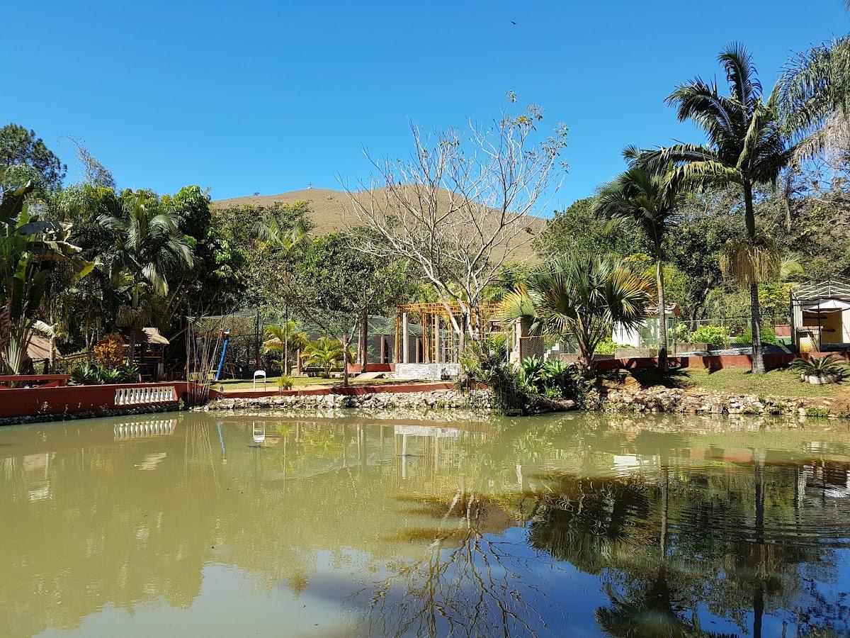 Sabor do Campo - Restaurante Rural