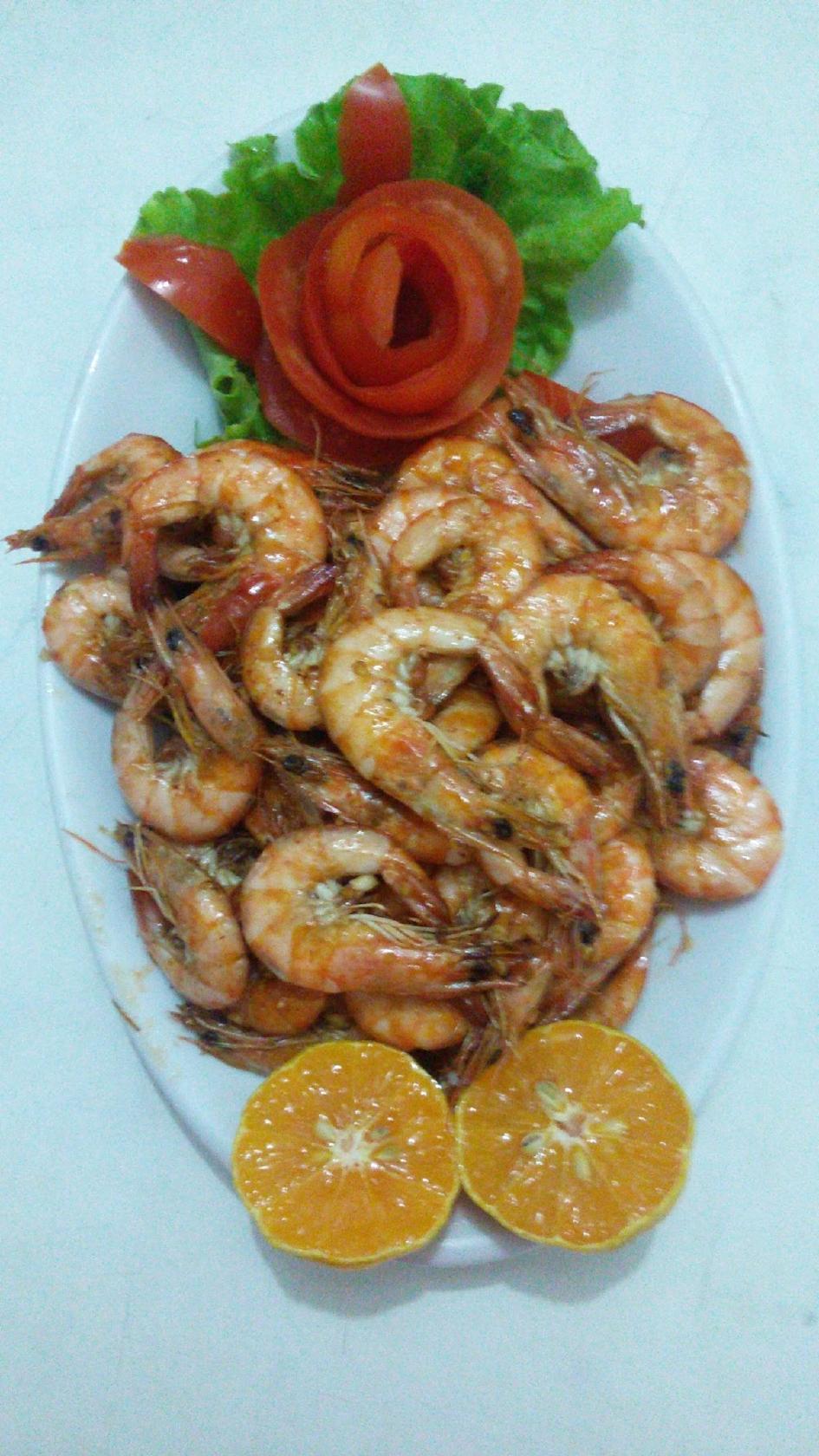 Restaurante No Capricho - Beberibe - Ceará