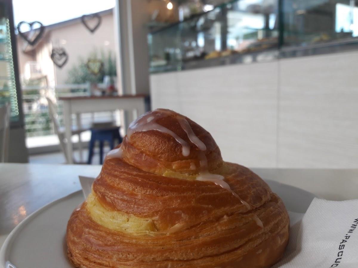 Pasticceria Caffetteria Biancolatte