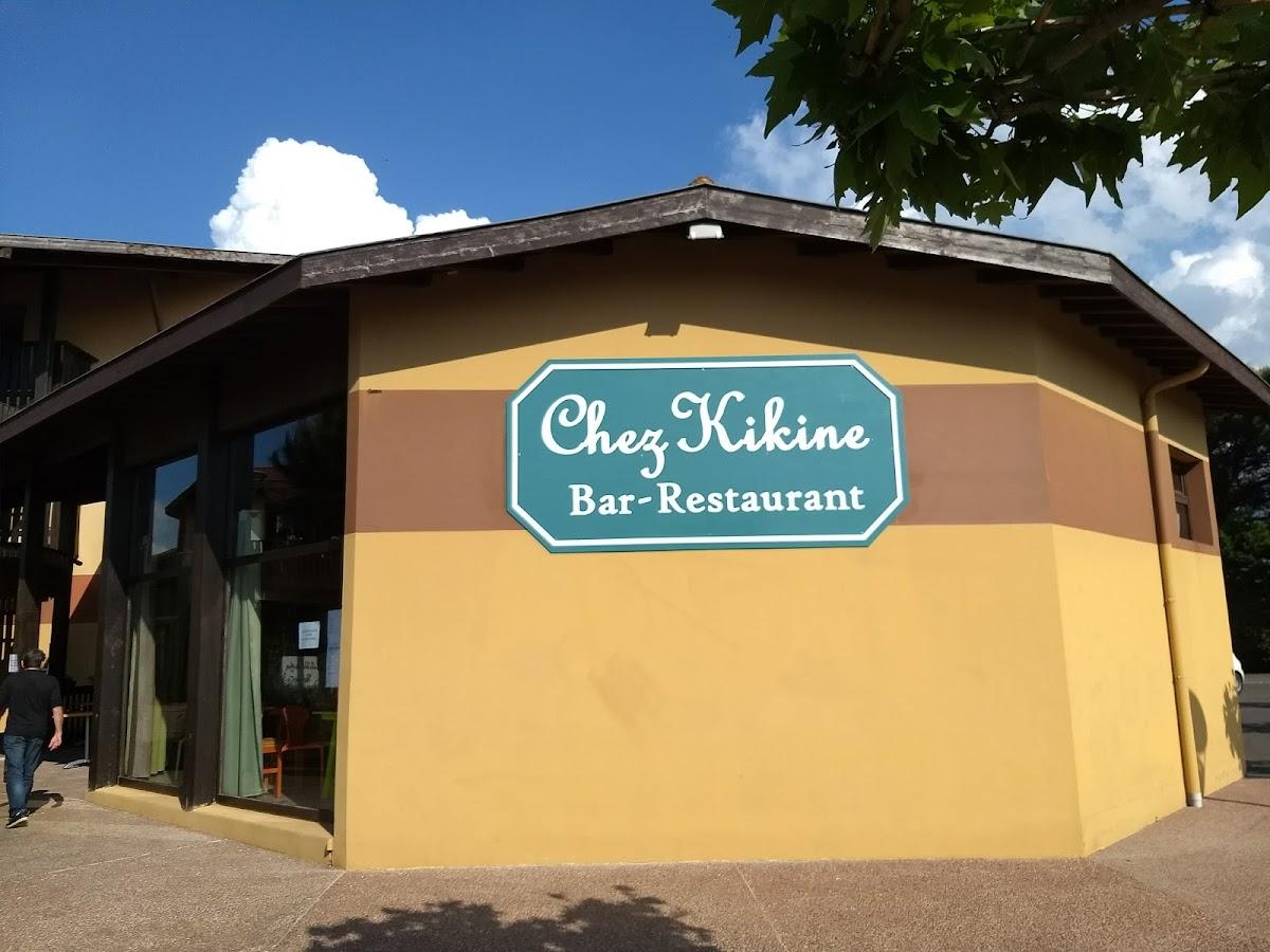 Chez Kikine