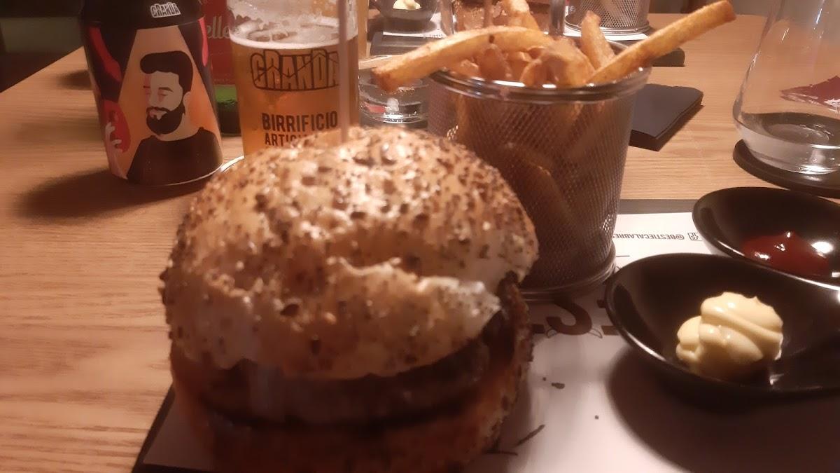 BESTIE Calabresi Selvaggi