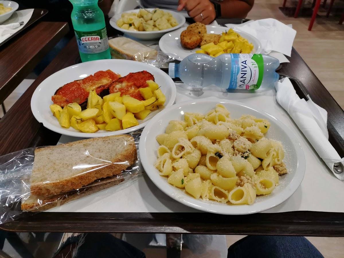 Bar Lucignolo