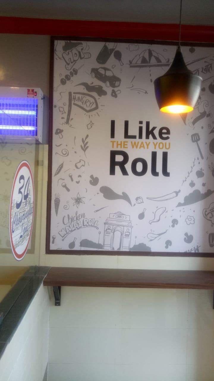 34 Chowringhee lane Gwalior