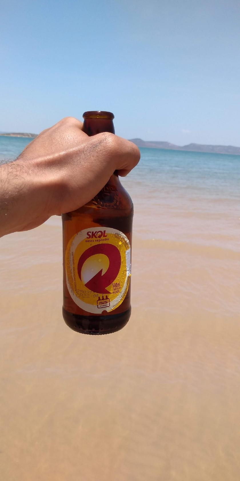 Barraca Dunas do Velho Chico