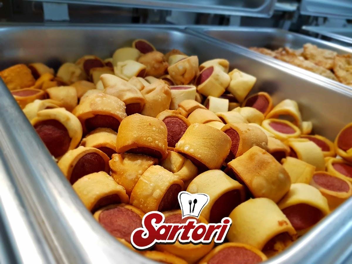 Restaurante Sartori